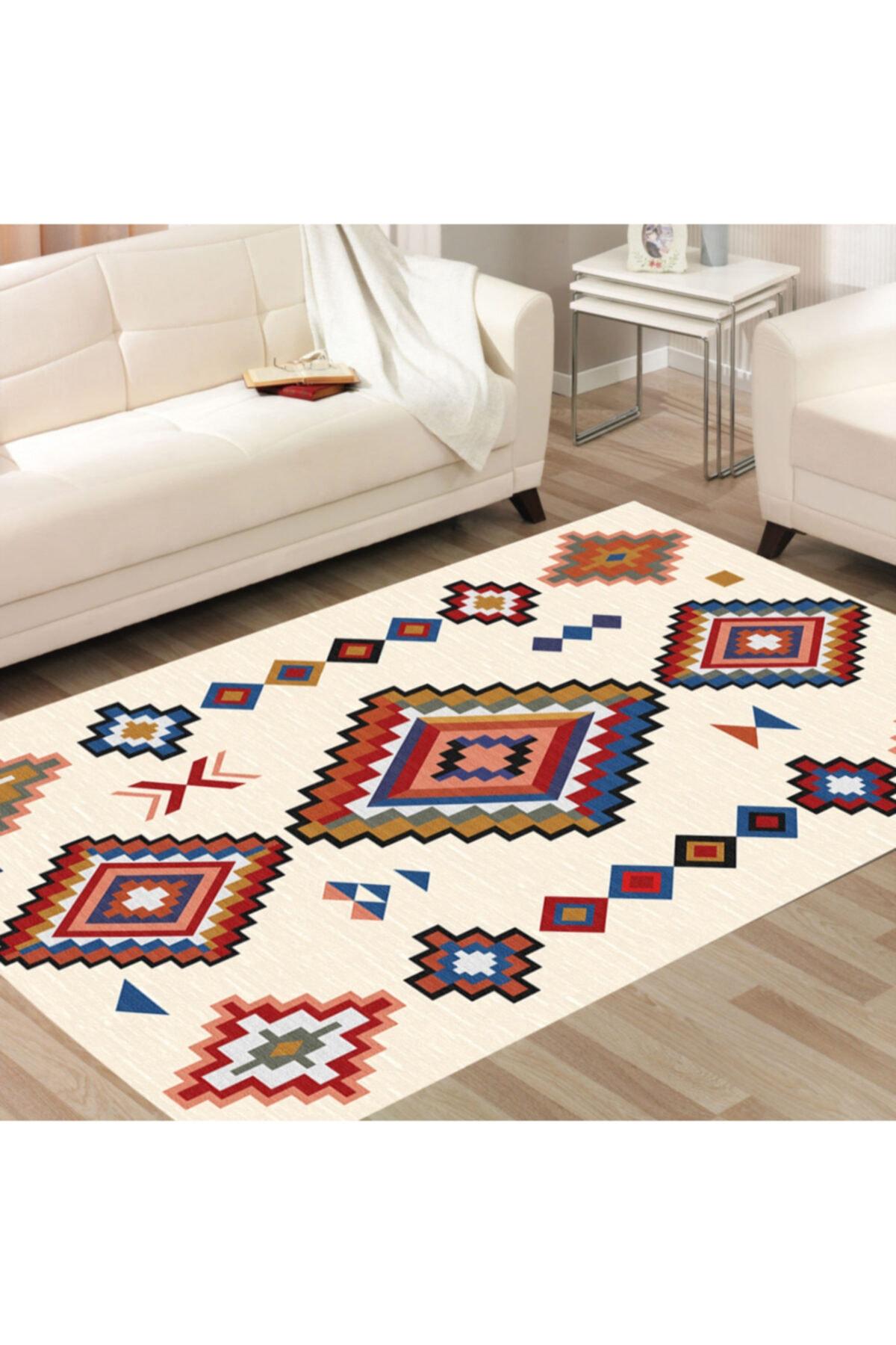 Моющийся нескользящий ковер и дорожка с цифровой печатью KOZZY HOME
Моющийся нескользящий ковер и дорожка с цифровой печатью KOZZY HOME