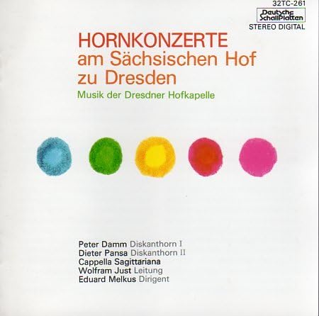 CD-DAM (PETER), КУБАНЦ, ЗЕЛЕНКА, ХАЙНИ - Концерты для валторны 32TC261 Япония Классика Б/У
CD-DAM (PETER), КУБАНЦ, ЗЕЛЕНКА, ХАЙНИ - Концерты для валторны 32TC261 Япония Классика Б/У