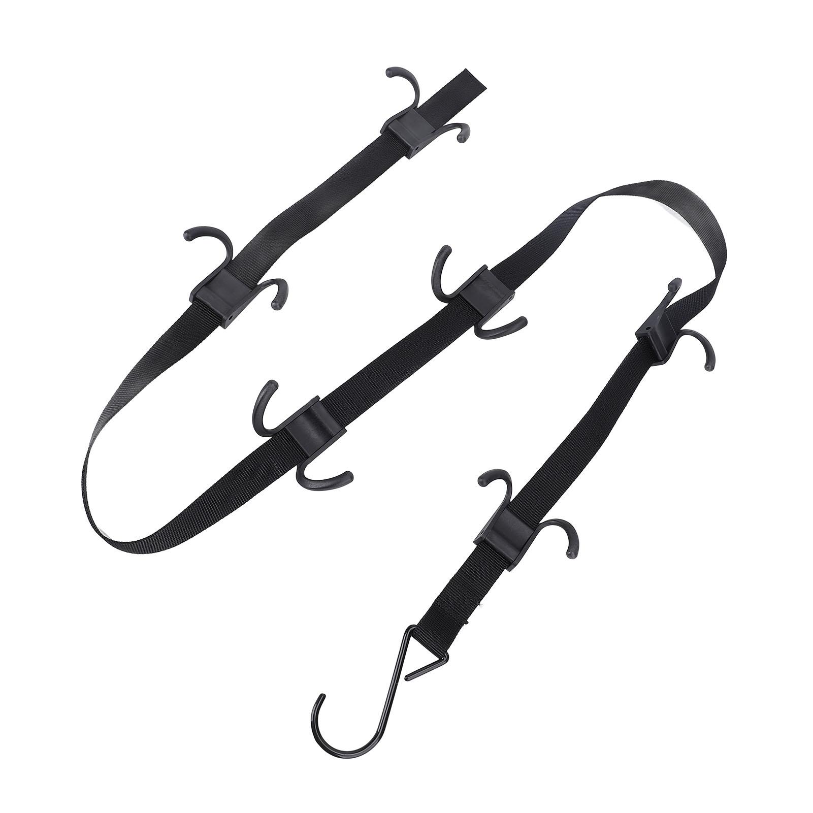 Хоккейная вешалка Многоцелевой полиэстеровый органайзер для хоккейной экипировки Подвесной ремень для дома, путешествий
Хоккейная вешалка Многоцелевой полиэстеровый органайзер для хоккейной экипировки Подвесной ремень для дома, путешествий