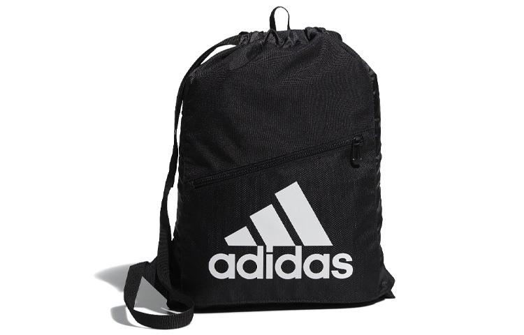 Adidas Recycled Polyester Backpack Regular Unisex Black GN8875
Adidas Recycled Polyester Backpack Regular Unisex Black GN8875