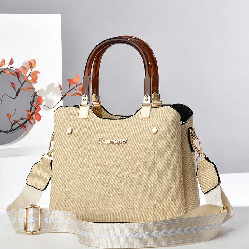 Women Handbags and Purse PU Leather Tote Bags Ladies Satchel Shoulder Bag Retro Top Handle Bag For Shopping Work Commuting бежевый
Women Handbags and Purse PU Leather Tote Bags Ladies Satchel Shoulder Bag Retro Top Handle Bag For Shopping Work Commuting бежевый