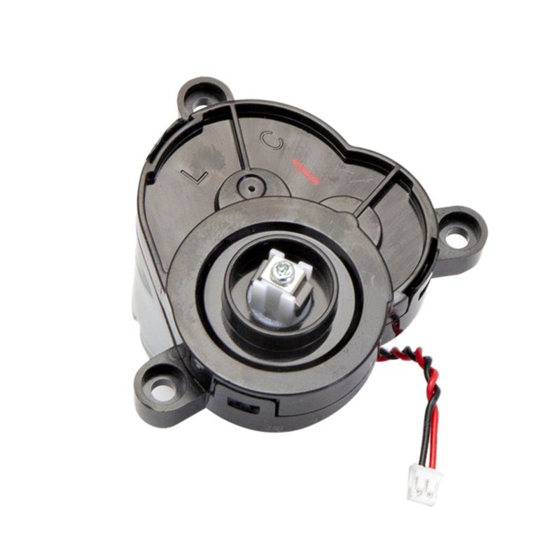 AEE4-Side Brush Motor For MAMNV ZCWA GTTVO BR151/150 Robot Vacuum Cleaner Spare Parts Accessories
AEE4-Side Brush Motor For MAMNV ZCWA GTTVO BR151/150 Robot Vacuum Cleaner Spare Parts Accessories