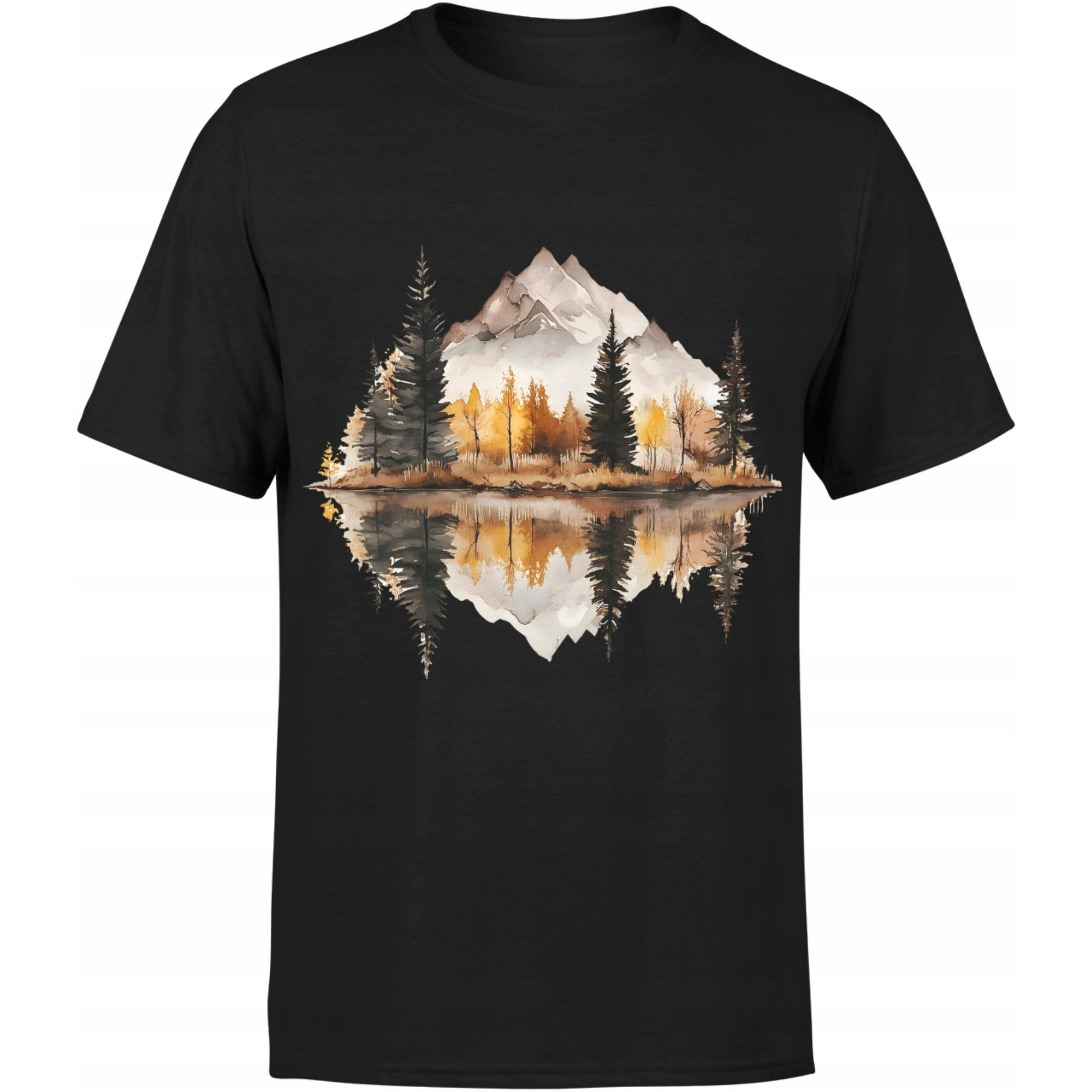 Men A Natural Forest Print Suitable for Travelers Loose Graphic Print TShirt for Men Women Round Neck Short Sleeved Tshirt Top S
Men A Natural Forest Print Suitable for Travelers Loose Graphic Print TShirt for Men Women Round Neck Short Sleeved Tshirt Top S