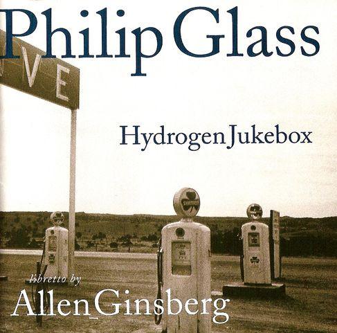 CD GREGORY PURNHAGEN, NATHANIEL WATSON - Hydrogen Jukebox 9792862,792862 Elektra Nonesuc 1993 US Classical Used
CD GREGORY PURNHAGEN, NATHANIEL WATSON - Hydrogen Jukebox 9792862,792862 Elektra Nonesuc 1993 US Classical Used