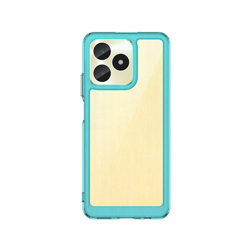 Цветной защитный чехол для Realme Narzo N53/C53/C51/Note 50 противоударный задний чехол Realme Narzo N53
Цветной защитный чехол для Realme Narzo N53/C53/C51/Note 50 противоударный задний чехол Realme Narzo N53