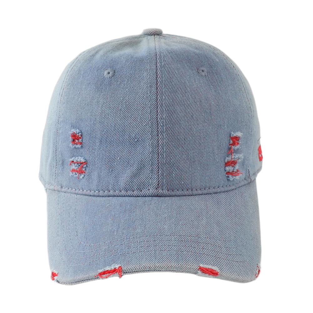 New Vintage Washed Cotton Baseball Cap Men Women Denim Dad Hat Outdoor Adjustable Snapback Cap Female Adjustable
New Vintage Washed Cotton Baseball Cap Men Women Denim Dad Hat Outdoor Adjustable Snapback Cap Female Adjustable