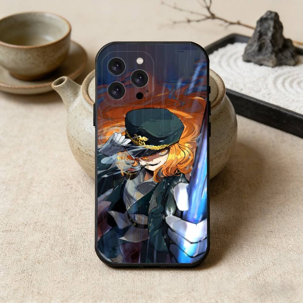 Game L-Limbus C-Company Phone Case For iPhone 16,15,14,13,12,17,Pro Max,Plus Silicone Black Case iPhone16
Game L-Limbus C-Company Phone Case For iPhone 16,15,14,13,12,17,Pro Max,Plus Silicone Black Case iPhone16