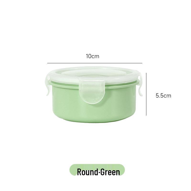 Мини-прямоугольный герметичный контейнер для хранения продуктов - Маленький пластиковый кухонный бенто-ланч-бокс
Мини-прямоугольный герметичный контейнер для хранения продуктов - Маленький пластиковый кухонный бенто-ланч-бокс