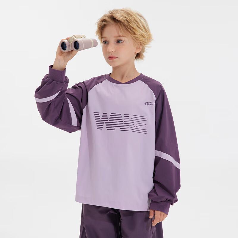 Boys American Raglan Crewneck Sweatshirt 140
Boys American Raglan Crewneck Sweatshirt 140
