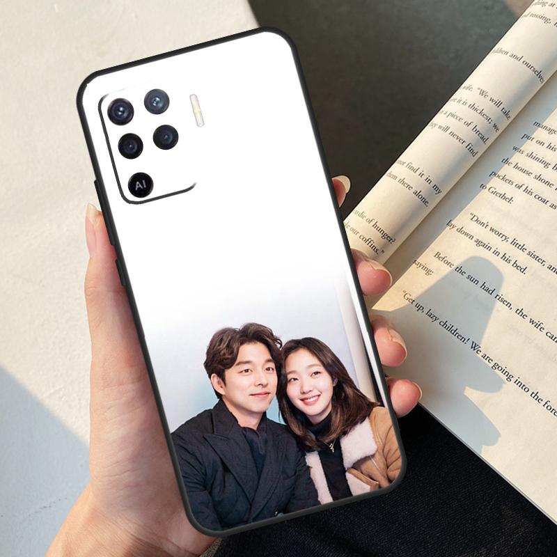 Goblin Korean Drama Case For Oppo A80 A60 A40 A78 A38 A18 A98 A58 A96 A76 A16 A94 A74 A54 A15 A17 A57 A77 A5 Pro OPPO A38 4G
Goblin Korean Drama Case For Oppo A80 A60 A40 A78 A38 A18 A98 A58 A96 A76 A16 A94 A74 A54 A15 A17 A57 A77 A5 Pro OPPO A38 4G