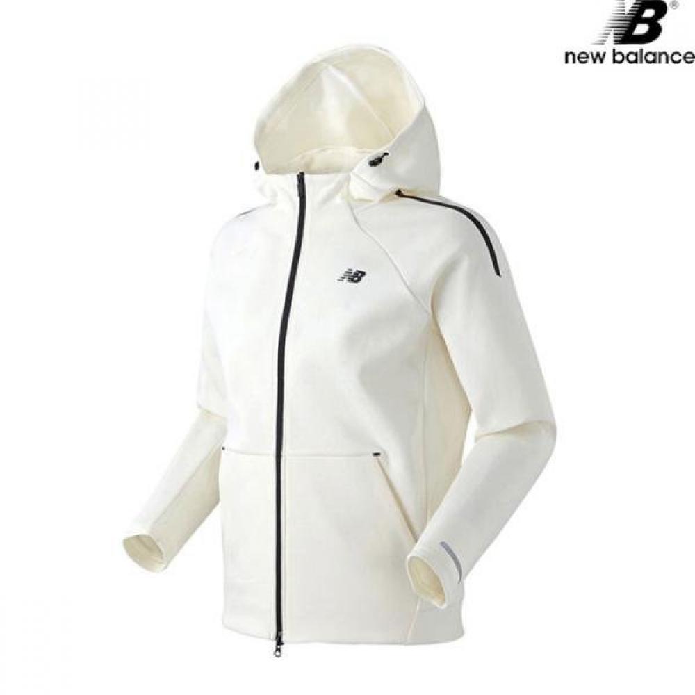 New Balance New Balance Nbmda16003 Iv Cushion Hoodie Zip Up Unisex Hoodie color 100 
New Balance New Balance Nbmda16003 Iv Cushion Hoodie Zip Up Unisex Hoodie color 100
