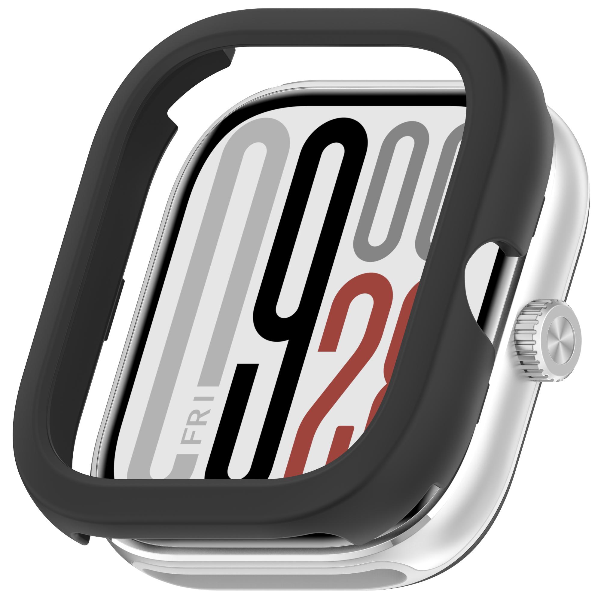 Watch Case For Xiaomi Redmi Watch 5 eSIM/Watch 5/Watch 4 Semi-Enclosed Hollow PC Protective Cover A
Watch Case For Xiaomi Redmi Watch 5 eSIM/Watch 5/Watch 4 Semi-Enclosed Hollow PC Protective Cover A