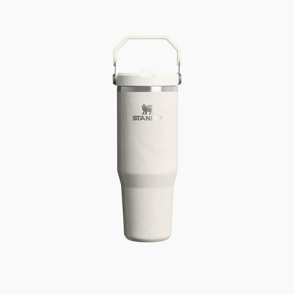 Stanley Tumbler Calacatta Collection (11 Opt.) Tumbler 591ml 887ml, Korean 887ml Ice / Calcite
Stanley Tumbler Calacatta Collection (11 Opt.) Tumbler 591ml 887ml, Korean 887ml Ice / Calcite