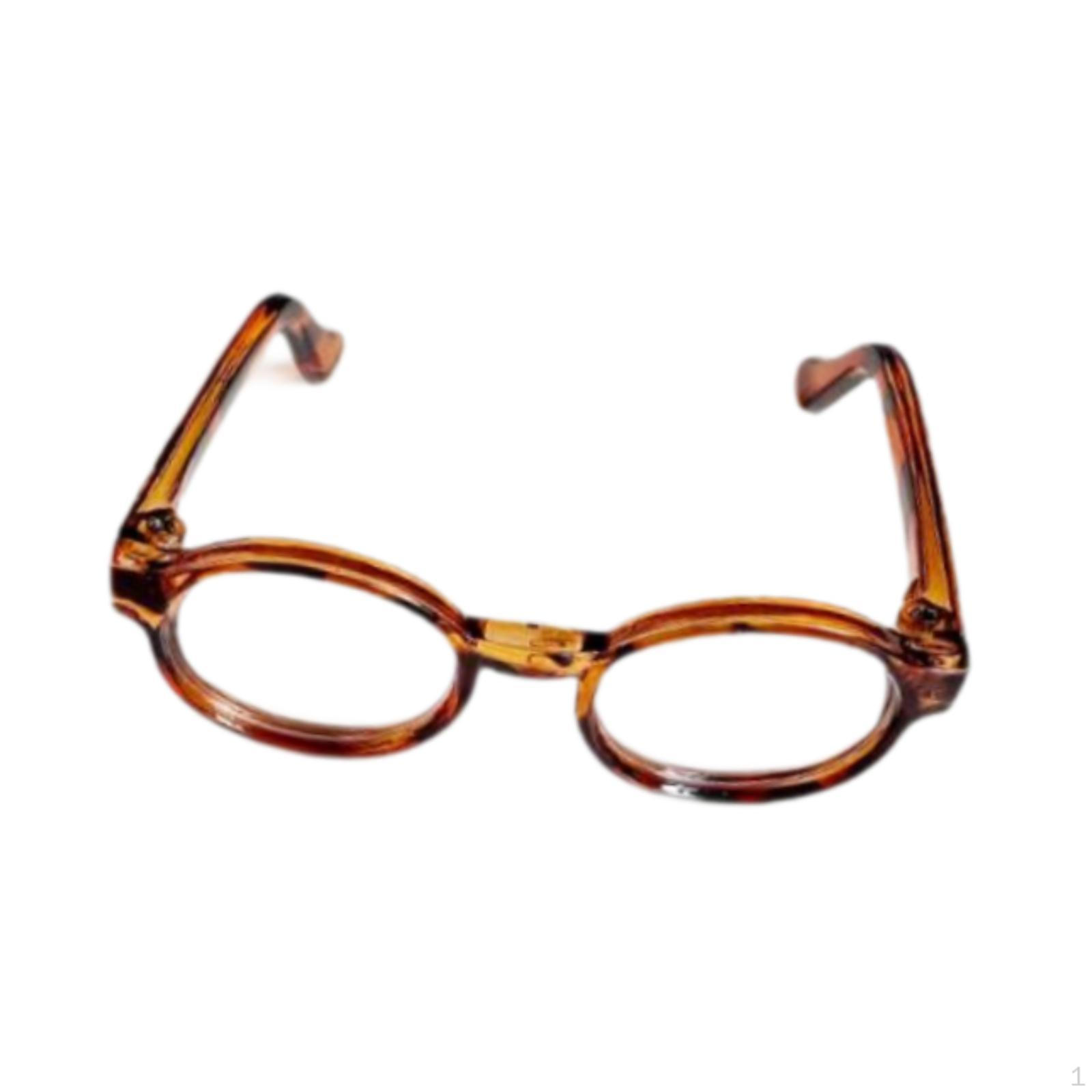 Очки для кукол своими руками, раздражающие утки, офисные игрушечные фигурки, одевалки, очки для кукол Leopard
Очки для кукол своими руками, раздражающие утки, офисные игрушечные фигурки, одевалки, очки для кукол Leopard