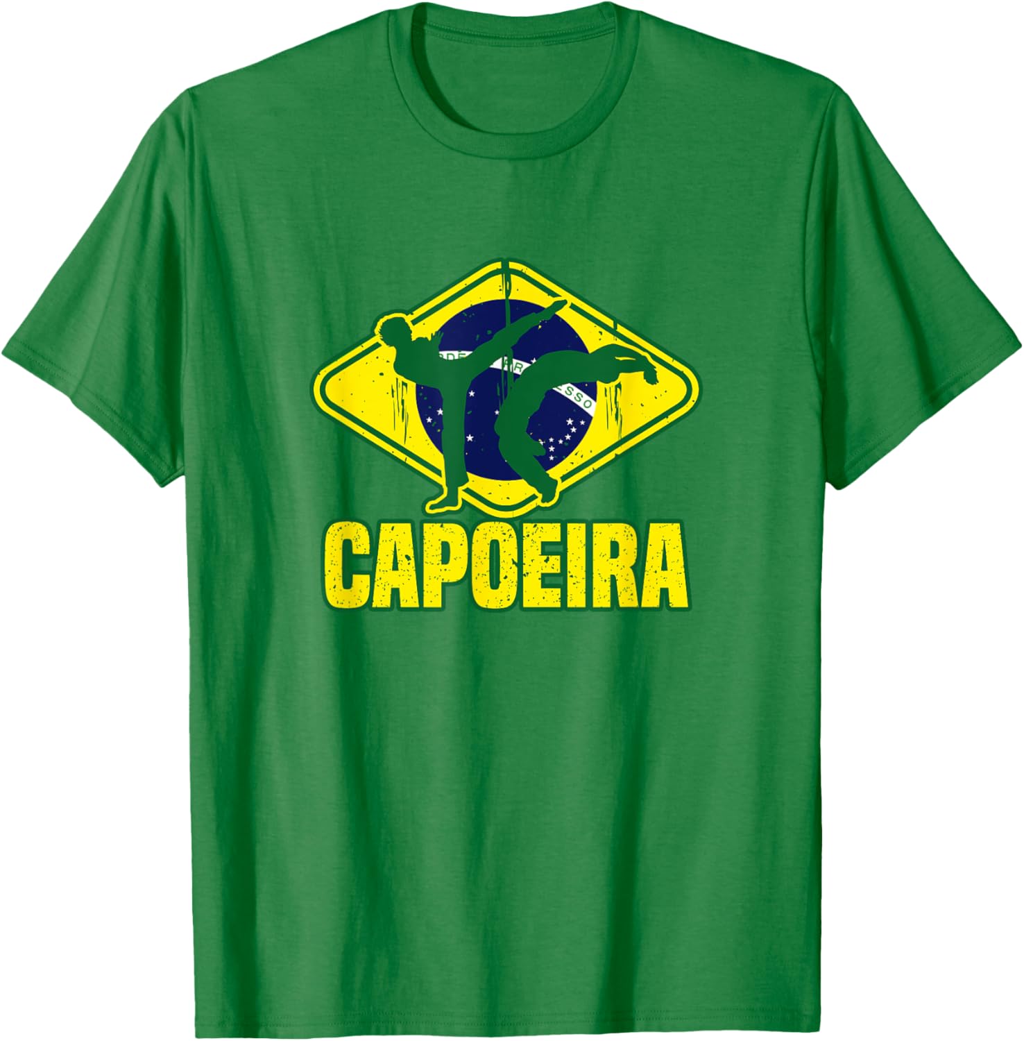 Capoeira Brazil Martial Arts Capoeiristas TShirt 100 Cotton ONeck Short Sleeve Summer Casual Mens printed Tshirt 4XL
Capoeira Brazil Martial Arts Capoeiristas TShirt 100 Cotton ONeck Short Sleeve Summer Casual Mens printed Tshirt 4XL