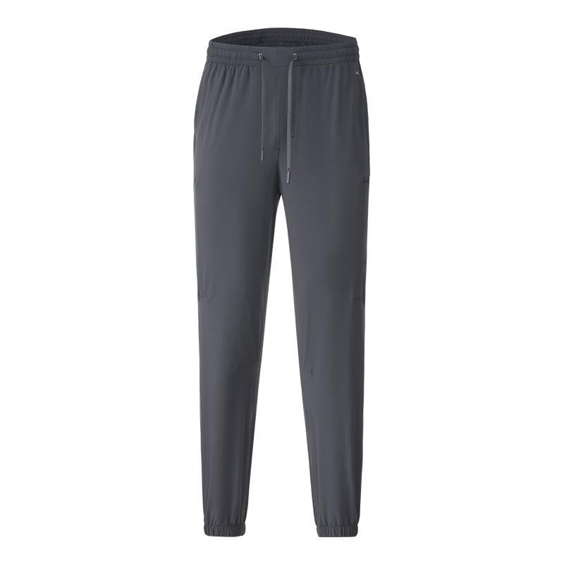 Men s Quick-Dry Breathable Sports Pants - Versatile Comfortable Outdoor & Fitness Running Long Pants Medium светло-серый
Men s Quick-Dry Breathable Sports Pants - Versatile Comfortable Outdoor & Fitness Running Long Pants Medium светло-серый