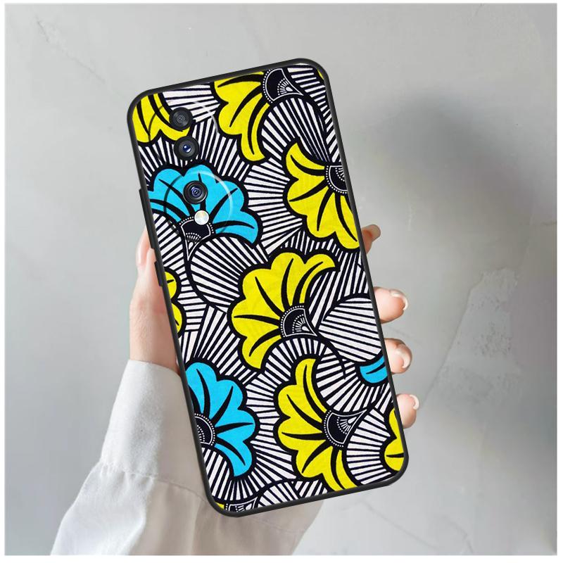 African Wax Fabric For Honor Magic 7 Lite 6 5 8 Pro Case For Honor X9d X9b X9c X9a X8c X8b 200 400 50 70 Win RT Honor X9b
African Wax Fabric For Honor Magic 7 Lite 6 5 8 Pro Case For Honor X9d X9b X9c X9a X8c X8b 200 400 50 70 Win RT Honor X9b