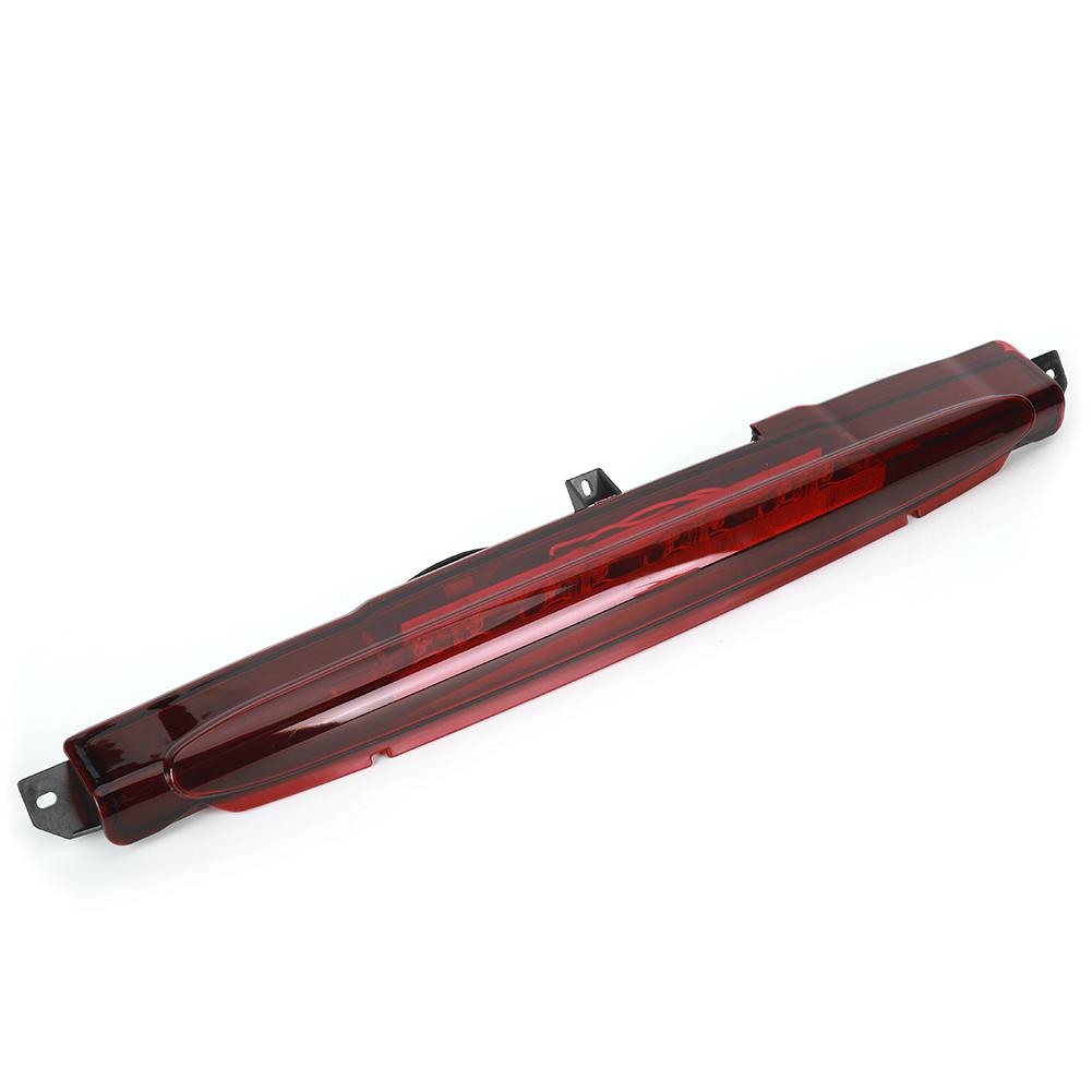 High Level 3rd Brake Light Stop Lamp GM2890106 Red Color Fit for Buick Rainier
High Level 3rd Brake Light Stop Lamp GM2890106 Red Color Fit for Buick Rainier