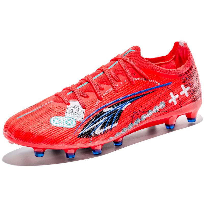 2025 new youth factory direct sales football shoes men s and women s long nails low-top soccer cleats 35
2025 new youth factory direct sales football shoes men s and women s long nails low-top soccer cleats 35