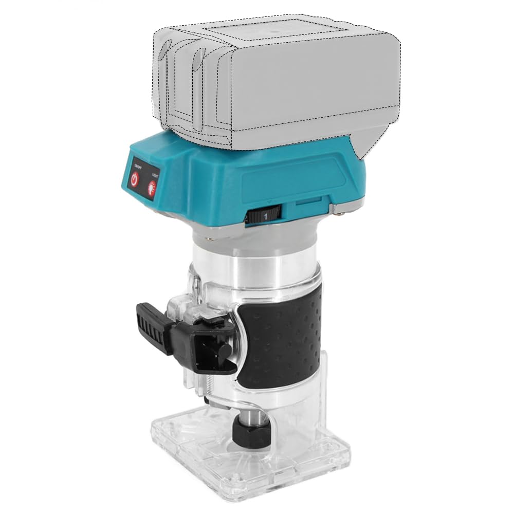 Weytoll Electric 600W Wood Совместимость с Makita Поставляется с 6 Прозрачными Материалами Электрический С Источником Света Для Снятия Фасок И Прорезания Пазов В Древесине
Weytoll Electric 600W Wood Совместимость с Makita Поставляется с 6 Прозрачными Материалами Электрический С Источником Света Для Снятия Фасок И Прорезания Пазов В Древесине