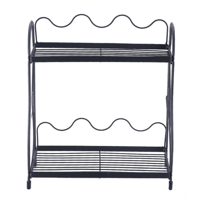 001- ZJ-SS2 Butterfly Design Bathroom Storage Rack Double Layer Metal Shelf A
001- ZJ-SS2 Butterfly Design Bathroom Storage Rack Double Layer Metal Shelf A