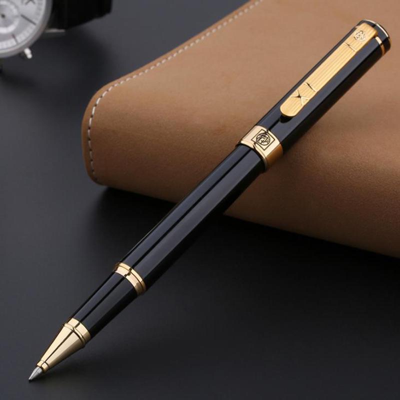 Picasso 902 Business Pimio Gentleman Classic Roller Ball Pen With Refill Office & School Writing Gift Pen No Gift Box
Picasso 902 Business Pimio Gentleman Classic Roller Ball Pen With Refill Office & School Writing Gift Pen No Gift Box