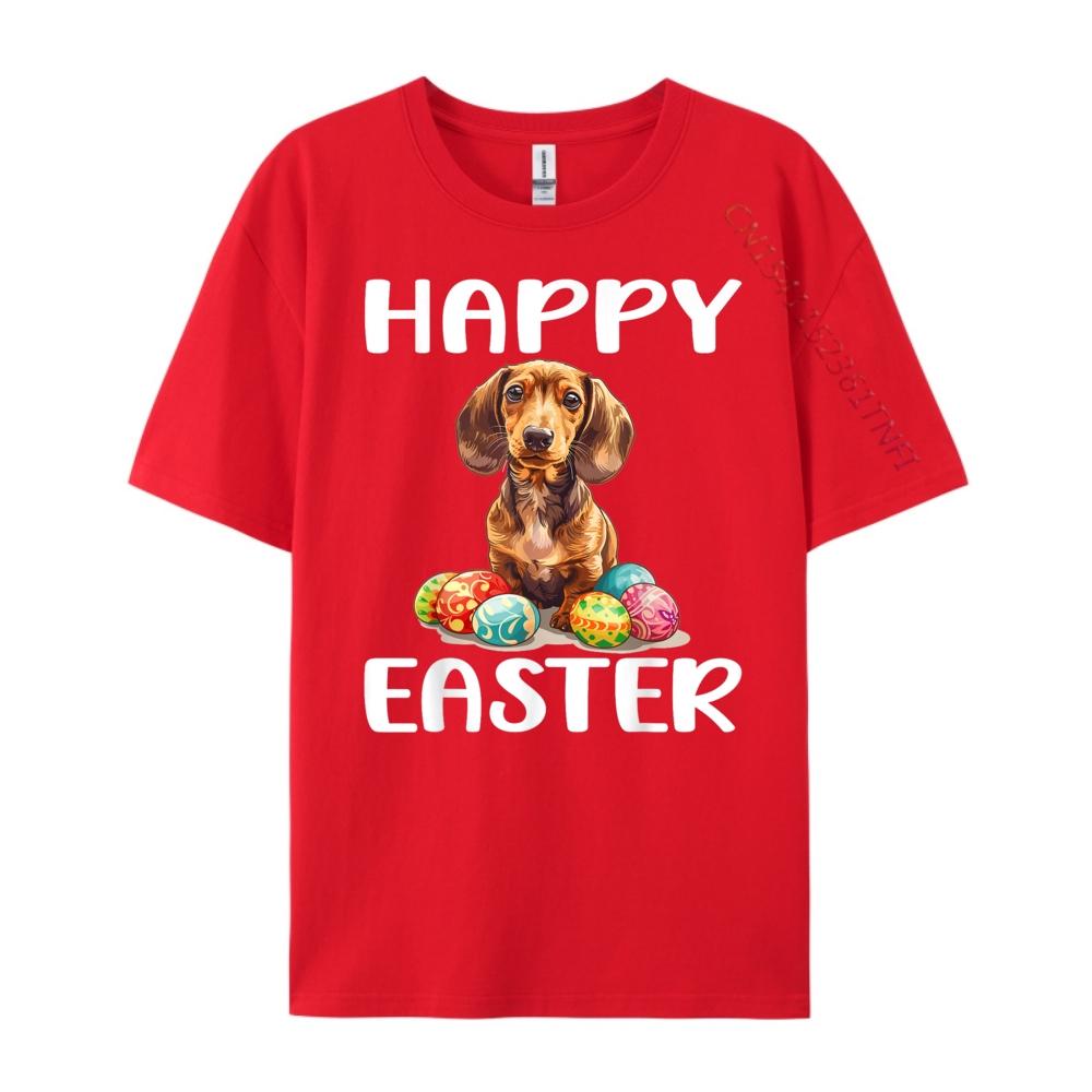 Dachshund Doxie Dog Breed Happy Easter Grahpic Tee Shirt T Shirt Men Alphabet Streetwear Men Mens Shirts T Shirt for Men Print S
Dachshund Doxie Dog Breed Happy Easter Grahpic Tee Shirt T Shirt Men Alphabet Streetwear Men Mens Shirts T Shirt for Men Print S