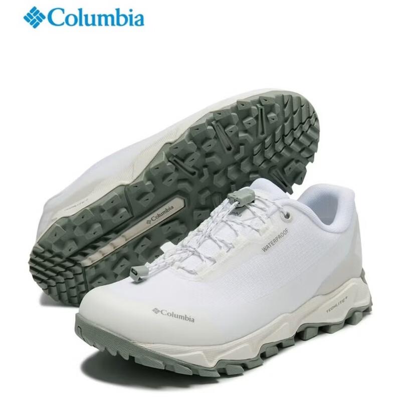 Женские спортивно-повседневные походные ботинки Columbia для всех сезонов YL8156100 EU 37
Женские спортивно-повседневные походные ботинки Columbia для всех сезонов YL8156100 EU 37