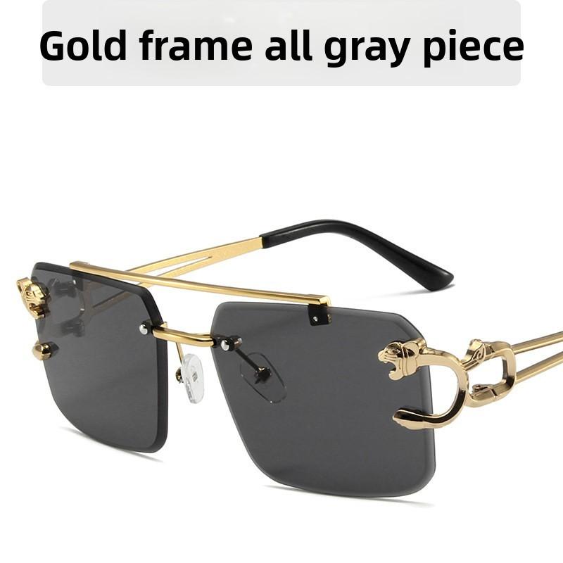 Metal Frame Sunglasses Men Women Polarized Uv Blocker For Outdoors And Driving Gray
Metal Frame Sunglasses Men Women Polarized Uv Blocker For Outdoors And Driving Gray