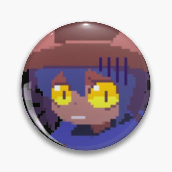 Oneshot Niko Ah Jeez, настраиваемая мягкая пуговица, булавка для одежды, воротник, брошь в виде любовника с героями мультфильмов, милая шляпа, креативные забавные украшения, булавка на лацкан
Oneshot Niko Ah Jeez, настраиваемая мягкая пуговица, булавка для одежды, воротник, брошь в виде любовника с героями мультфильмов, милая шляпа, креативные забавные украшения, булавка на лацкан