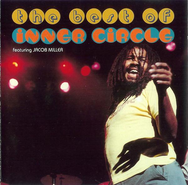 CD INNER CIRCLE - The Best Of Inner Circle Featuring 1625399312 Mango 1992 US Reggae, Ska & Dub Used
CD INNER CIRCLE - The Best Of Inner Circle Featuring 1625399312 Mango 1992 US Reggae, Ska & Dub Used