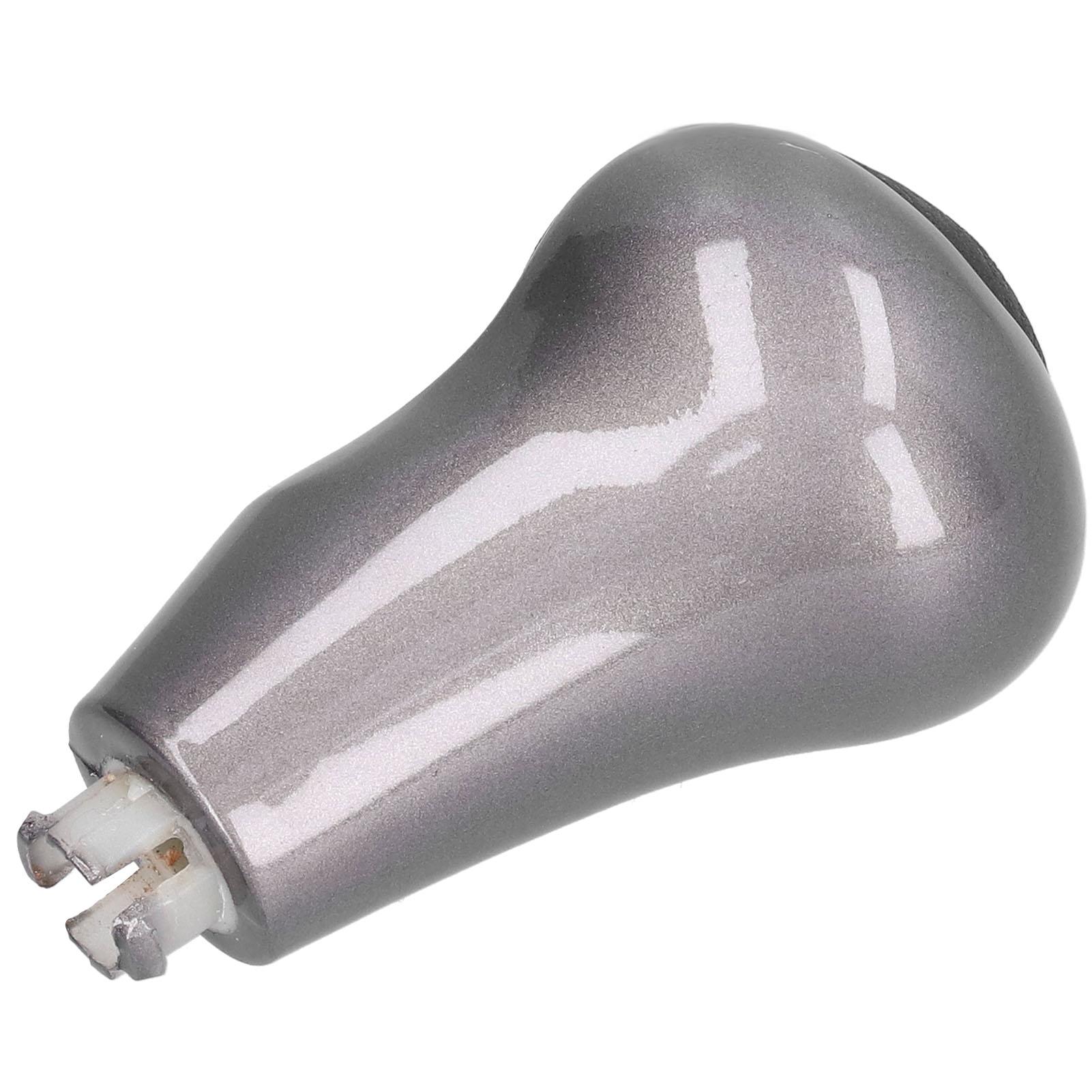 6 Speed MT Gear Knob Stick Replacement Fit for DX LX 2006-2011
6 Speed MT Gear Knob Stick Replacement Fit for DX LX 2006-2011
