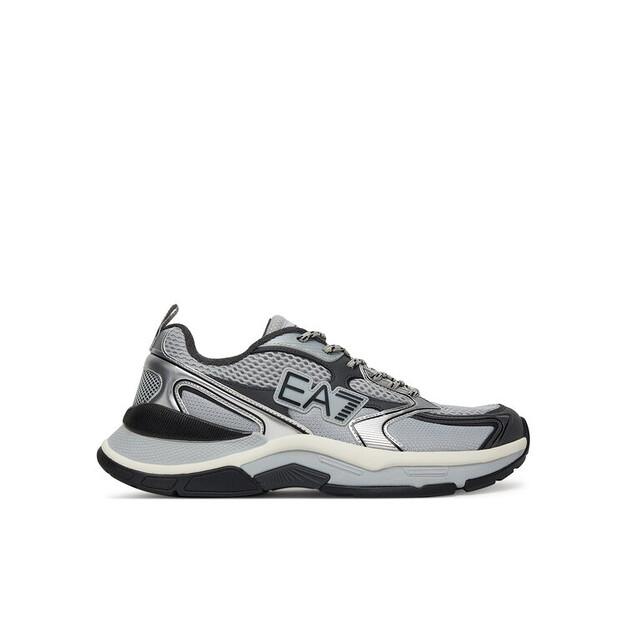 Кроссовки EA7 Emporio Armani X8X249 XK446 MZ222 EU 45_1_3
Кроссовки EA7 Emporio Armani X8X249 XK446 MZ222 EU 45_1_3