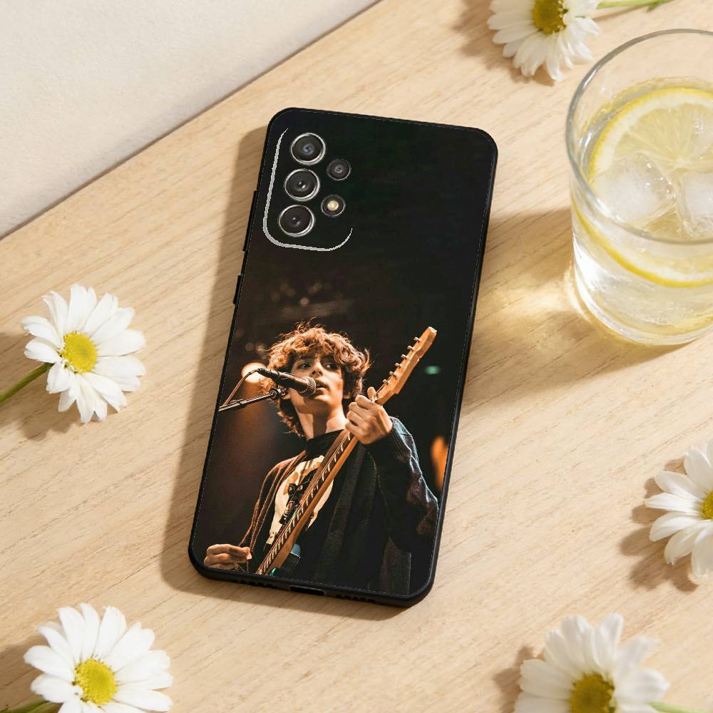 Indie Rock Star F-Finn Wolfhard Phone Case For Samsung S25,S24,S21,S22,S23,S30,Ultra,S20,Plus,Others Soft Black Cover Samsung S24ULTRA
Indie Rock Star F-Finn Wolfhard Phone Case For Samsung S25,S24,S21,S22,S23,S30,Ultra,S20,Plus,Others Soft Black Cover Samsung S24ULTRA