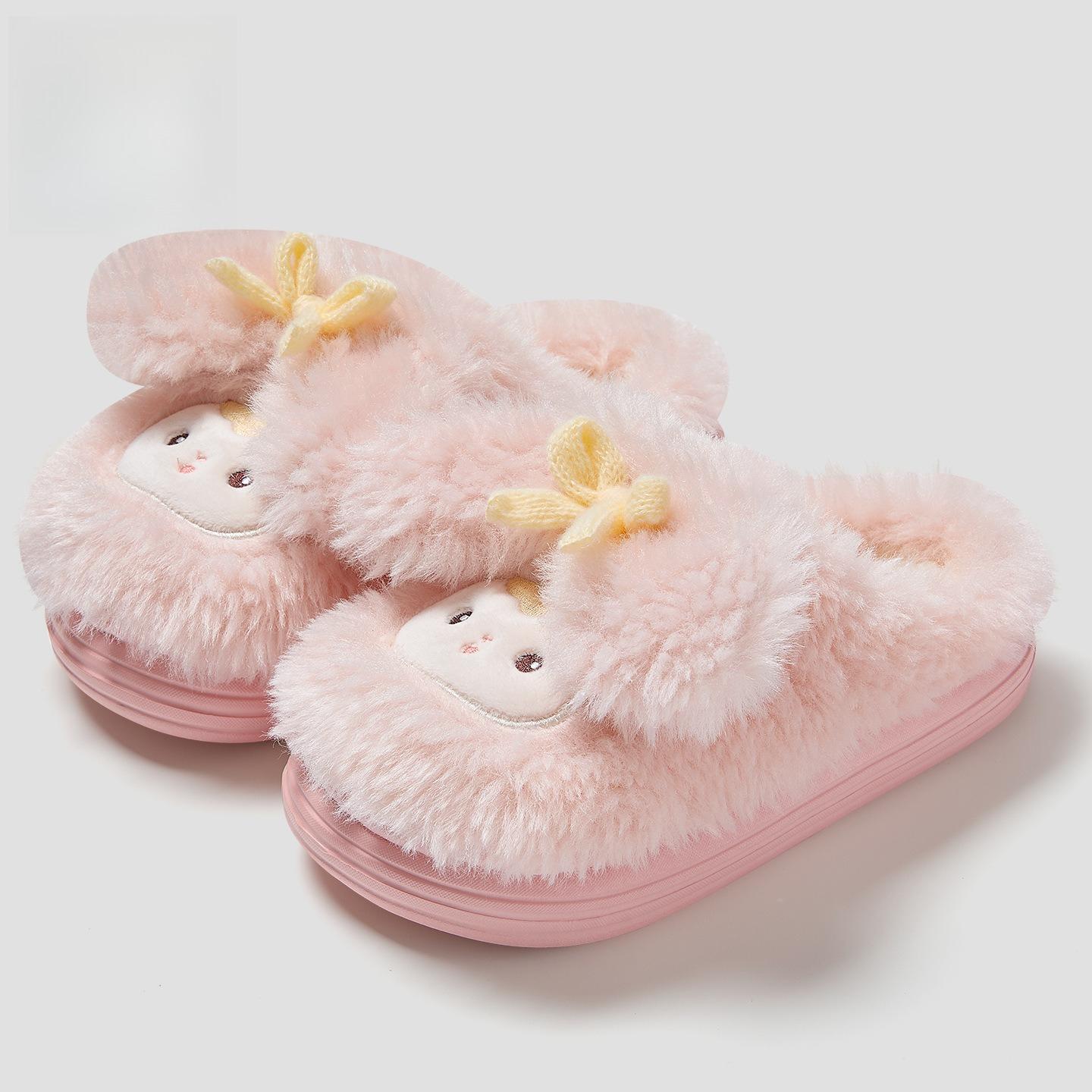 Модные парные хлопковые тапочки 2025 Осень Зима Новые Милые Женские Нескользящие Домашние Тапочки Легкие Удобные Теплые Мужские Плюшевые Тапочки 44-45 розовый
Модные парные хлопковые тапочки 2025 Осень Зима Новые Милые Женские Нескользящие Домашние Тапочки Легкие Удобные Теплые Мужские Плюшевые Тапочки 44-45 розовый
