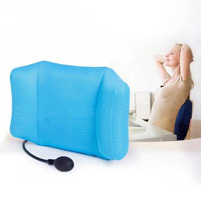 1Pcs Byepain Compact Inflatable Lumbar Care Cushion/ Massage Pillow Perfect For Travel Office Car Use Camping To Wais Back Pain Relief синій
1Pcs Byepain Compact Inflatable Lumbar Care Cushion/ Massage Pillow Perfect For Travel Office Car Use Camping To Wais Back Pain Relief синій