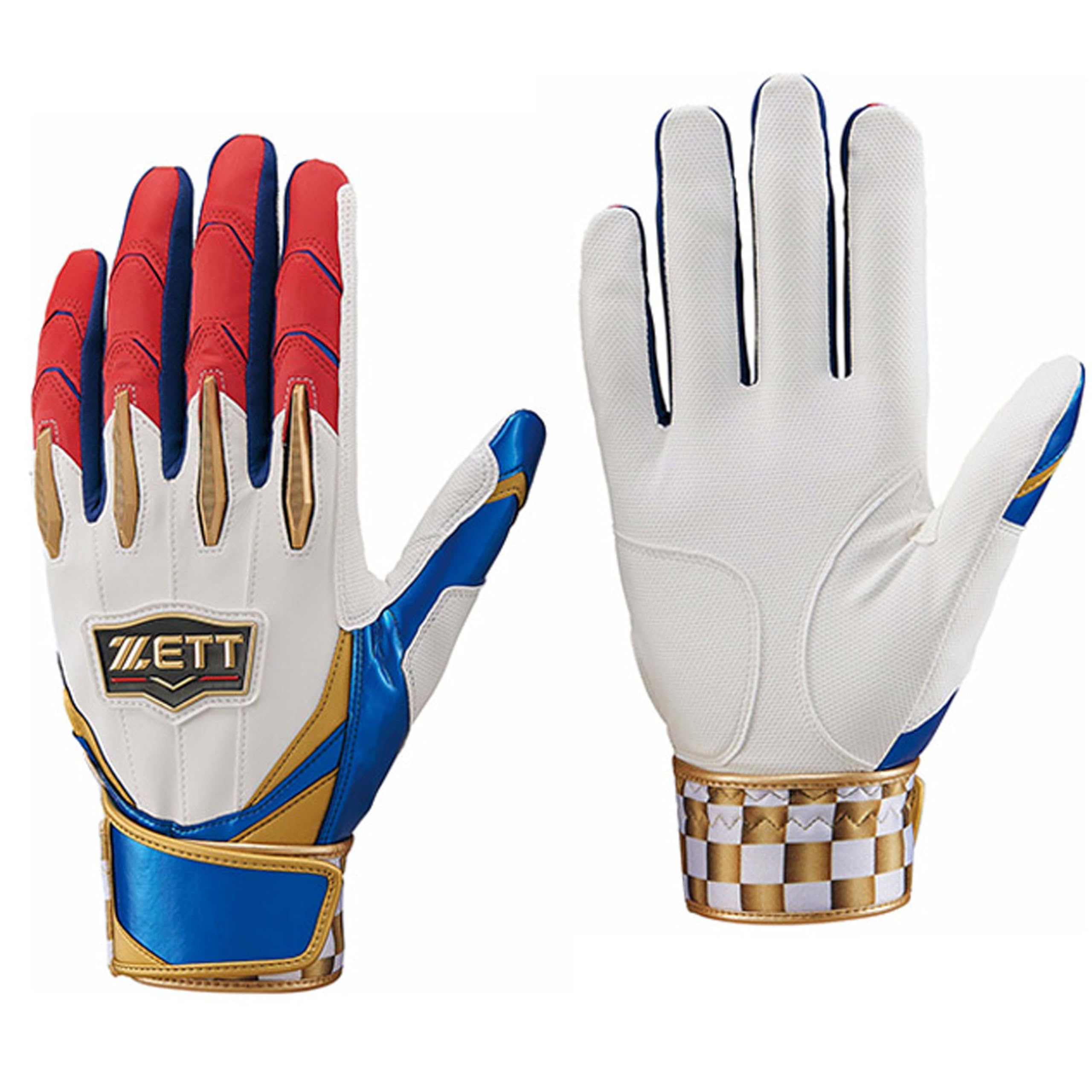 Доставка в тот же день Ограниченная партия ZETT Batting Gloves Two Hands Dream Festival Модель Prostatus BG13012ASA zet24fw
Доставка в тот же день Ограниченная партия ZETT Batting Gloves Two Hands Dream Festival Модель Prostatus BG13012ASA zet24fw