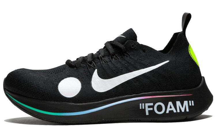 Nike Zoom Fly Mercurial Off White Black AO2115-001 38.5
Nike Zoom Fly Mercurial Off White Black AO2115-001 38.5