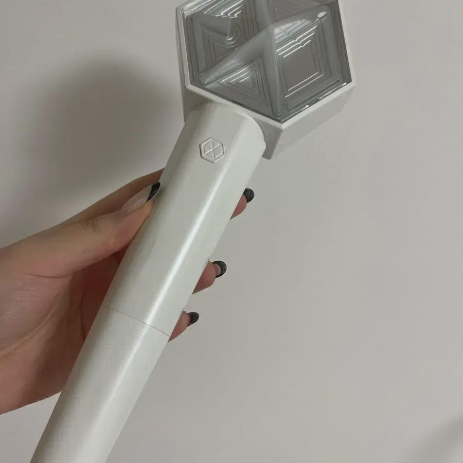 Exo Cheering Stick Toridibon + Аккумулятор 
Exo Cheering Stick Toridibon + Аккумулятор