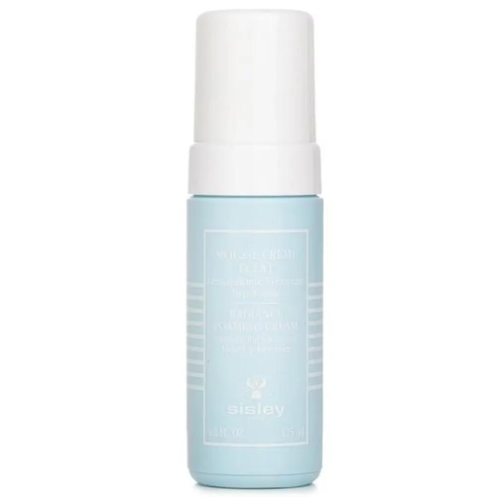 Sisley Radiance Foaming Cream Makeup Remover 125ml
Sisley Radiance Foaming Cream Makeup Remover 125ml