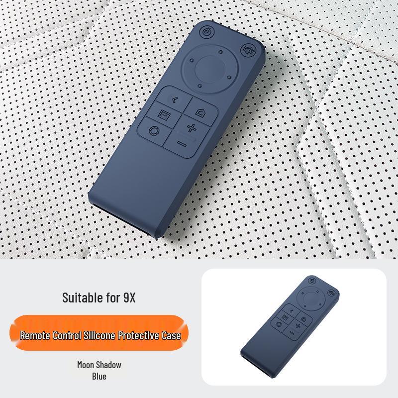 Zeekr 9X Remote Control Silicone Protective Cover for Interior Decoration and Modification
Zeekr 9X Remote Control Silicone Protective Cover for Interior Decoration and Modification