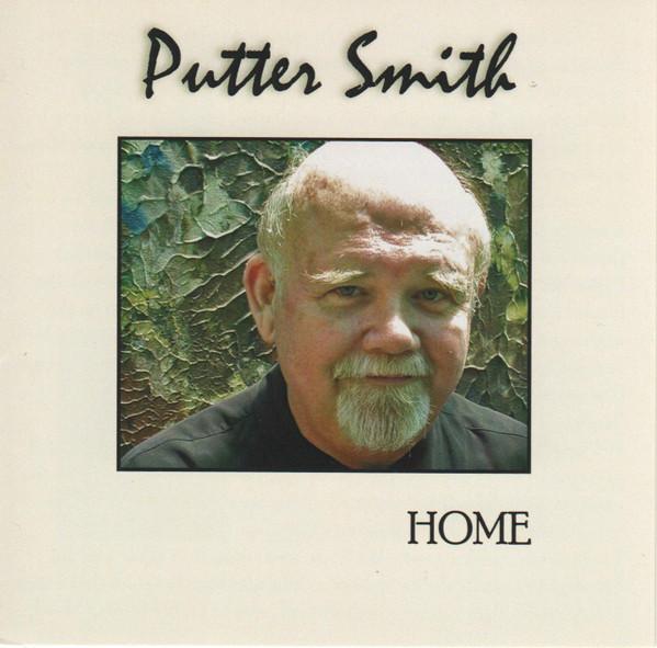 CD PUTTER SMITH - Home SP1018 SP Records 2011 US Jazz Used 
CD PUTTER SMITH - Home SP1018 SP Records 2011 US Jazz Used
