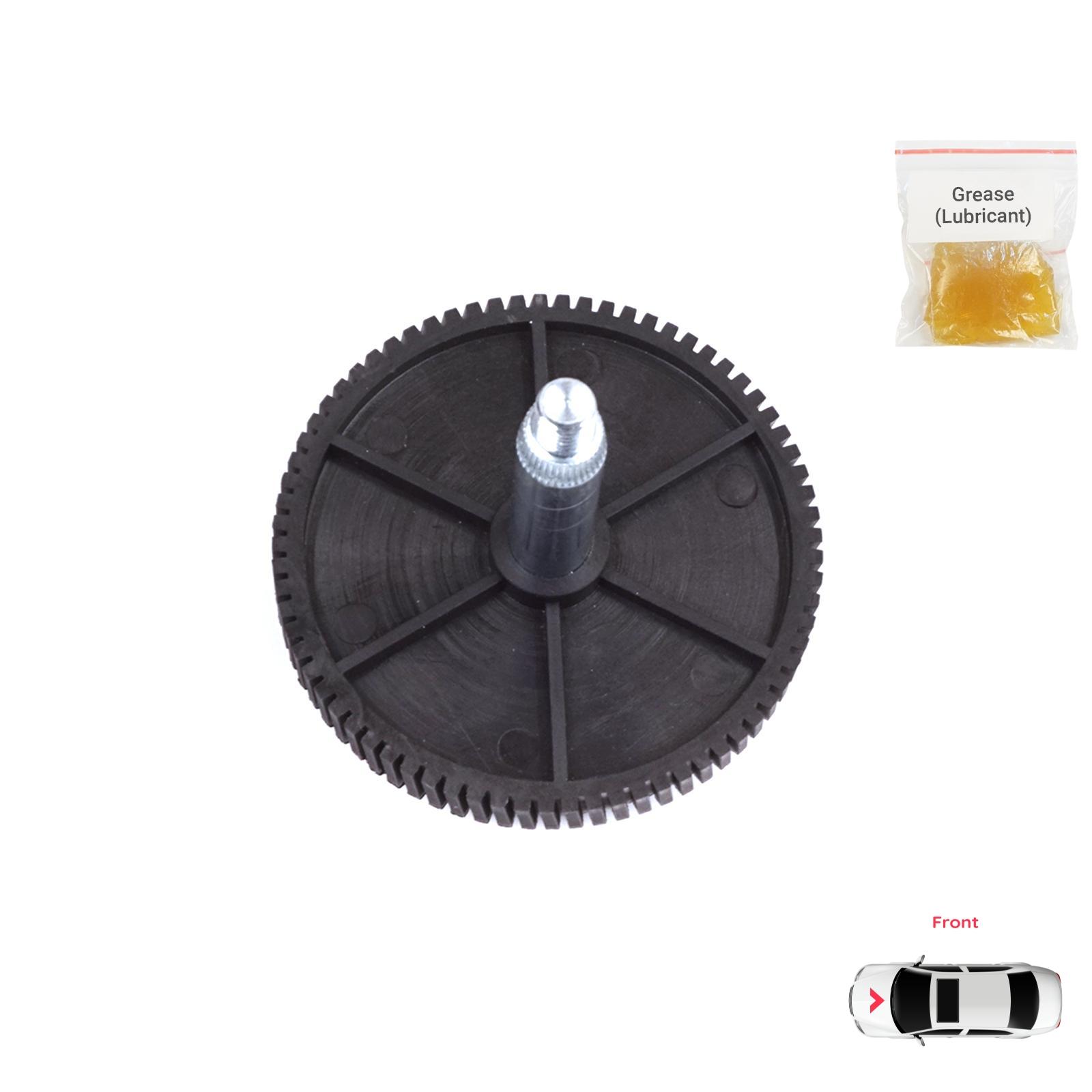 Ремонтний механізм двигуна склоочисника BGE725 для вантажівок Scania серії 4 PRT 1995-2017 1318506
Ремонтний механізм двигуна склоочисника BGE725 для вантажівок Scania серії 4 PRT 1995-2017 1318506