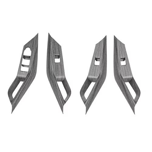 For Chevrolet Equinox 2026 2026 Carbon Fiber Window Button Frame Cover Trim Automotive Interior Accessories LHD
For Chevrolet Equinox 2026 2026 Carbon Fiber Window Button Frame Cover Trim Automotive Interior Accessories LHD