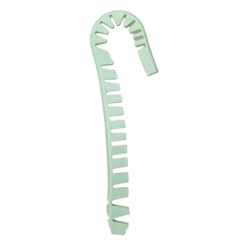 Защитный чехол для хоккейной клюшки, защита, для тренировок и практики по хоккею на льду, оборудование для хоккейных тренировок, простая установка мятный зеленый
Защитный чехол для хоккейной клюшки, защита, для тренировок и практики по хоккею на льду, оборудование для хоккейных тренировок, простая установка мятный зеленый