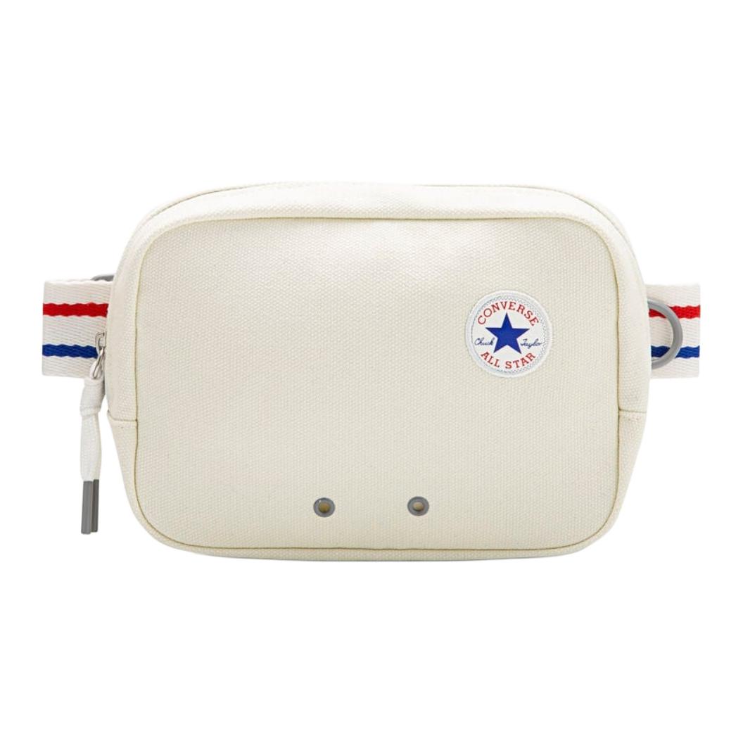 Converse 1.2L Chuck Taylor Canvas Crossbody Bag Unisex bags White MA5701-W2Y White
Converse 1.2L Chuck Taylor Canvas Crossbody Bag Unisex bags White MA5701-W2Y White