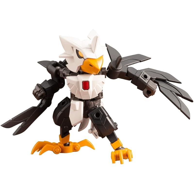 Evoloid S-EGR-06 sky guru Total height approx. 88mm non-scale plastic model Molding color IT006
Evoloid S-EGR-06 sky guru Total height approx. 88mm non-scale plastic model Molding color IT006