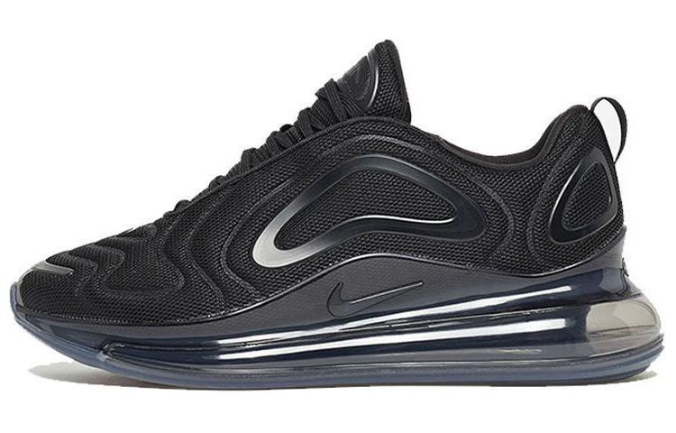 Nike Air Max 720 Black Mesh AO2924-007 38.5
Nike Air Max 720 Black Mesh AO2924-007 38.5