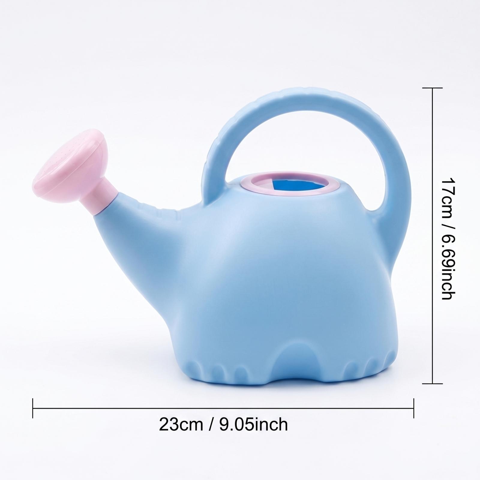 Children s Watering Can Durable Plastic Lightweight Design Easy to Hold Suitable for Indoor Outdoor Gardening Activities and Educational Play One Size синий
Children s Watering Can Durable Plastic Lightweight Design Easy to Hold Suitable for Indoor Outdoor Gardening Activities and Educational Play One Size синий