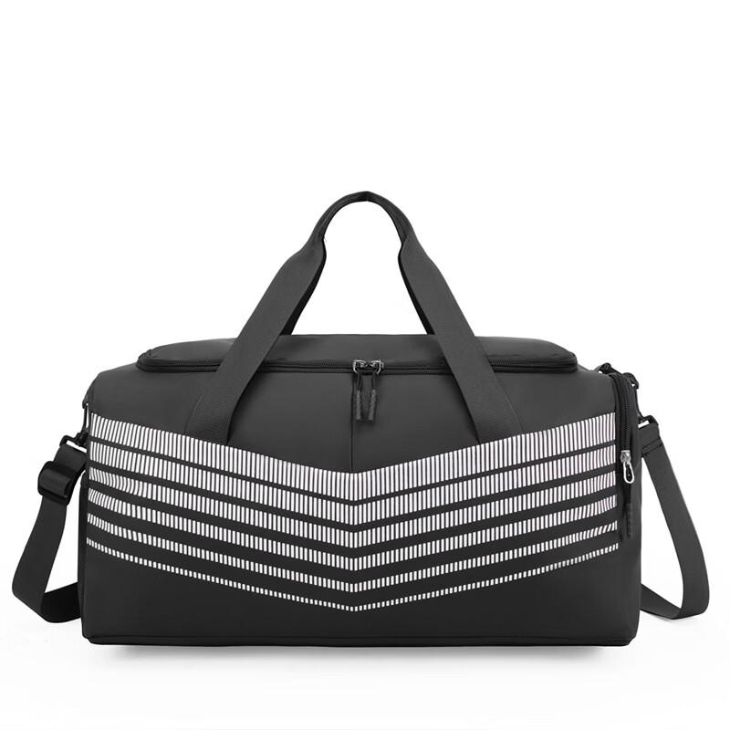 Li Shen Waterproof Sports Travel Bag
Li Shen Waterproof Sports Travel Bag